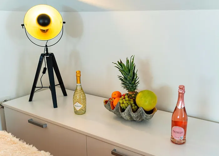 Kingdom River Deluxe * Πράγα