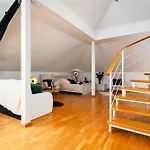 Lejlighed Kingdom River Deluxe Prag