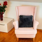 Kingdom River Deluxe Lejlighed *