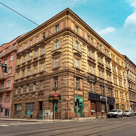 Kingdom River Deluxe Prag