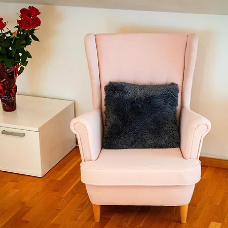 Kingdom River Deluxe Apartment *