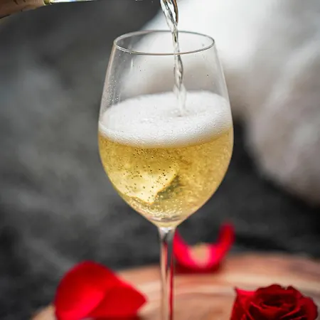 Apartment Kingdom River Deluxe Prague