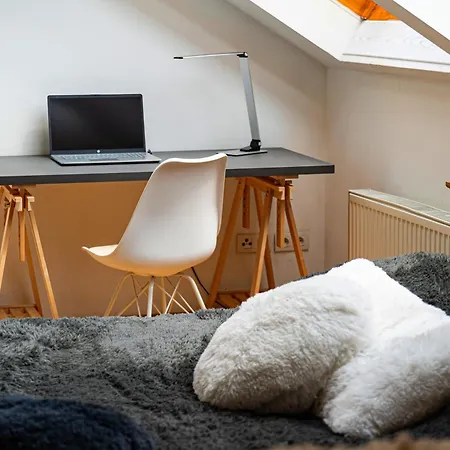 Apartment Kingdom River Deluxe *