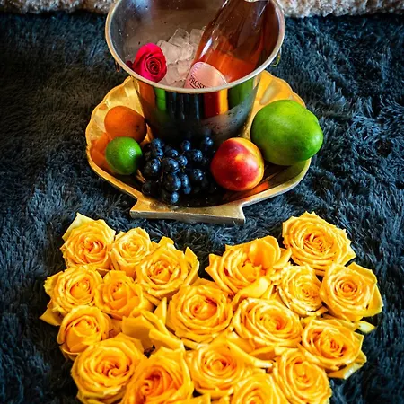 Kingdom River Deluxe Apartment