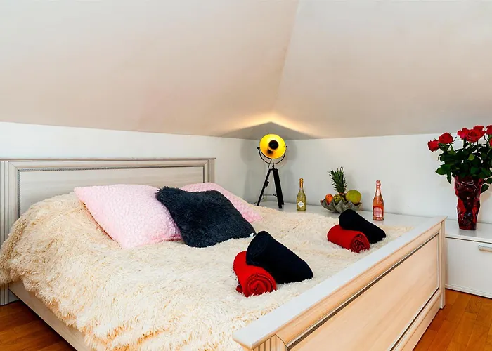 Apartamento Kingdom River Deluxe