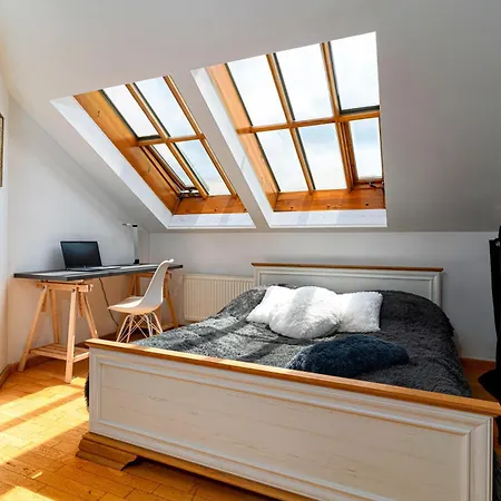 Kingdom River Deluxe * プラハ